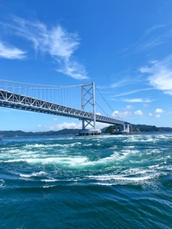 渦潮