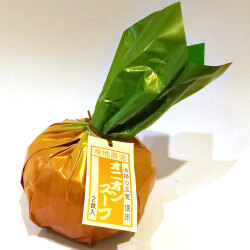 オニオンスープ