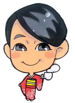 珈房アザリア光子さん
