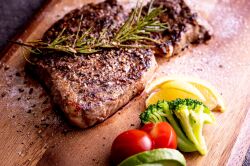ステーキイメージ画像