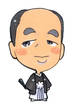 珈房アザリア朋之さん