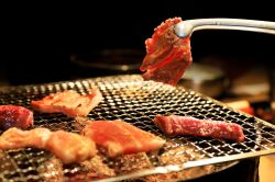 焼肉イメージ画像