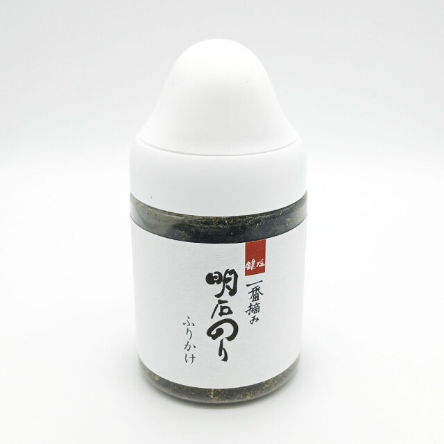 明石のりごまふりかけ
