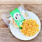 ふくワッフルプレーン