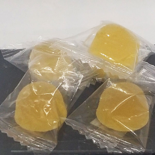 鳴門オレンジグミ外観