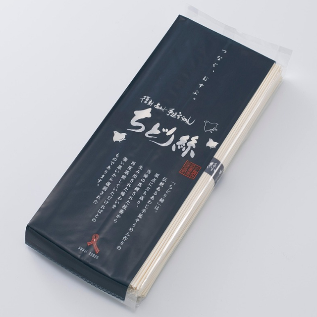 ちどり糸